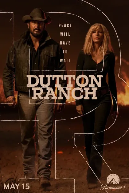 Постер Ранчо Даттонов